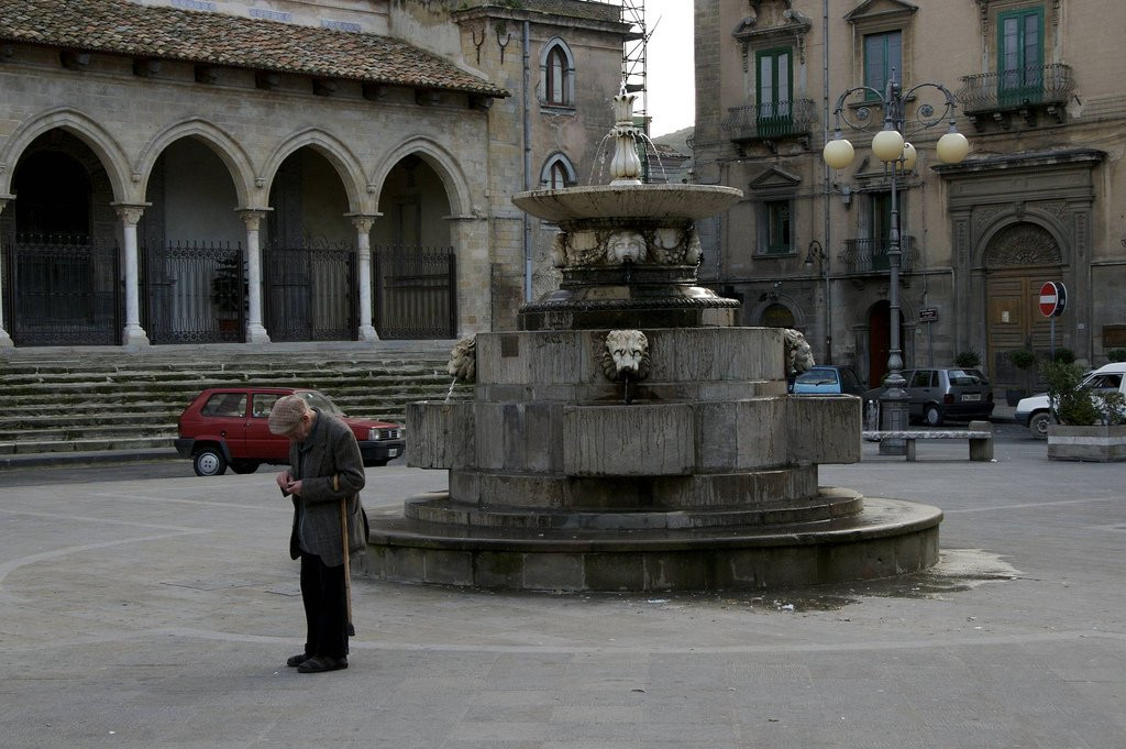 Никосия, Кипр, фото № 38357 – фотографии Кипра