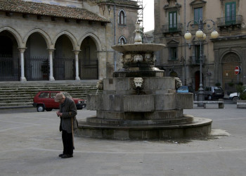 Никосия, Кипр, фото № 38357 – фотографии Кипра