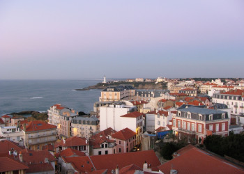 Биарриц, Франция. Фото 3 – фотографии Франции