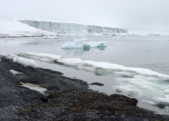 Земля Франца-Иосифа. Фото 1 – фотографии России