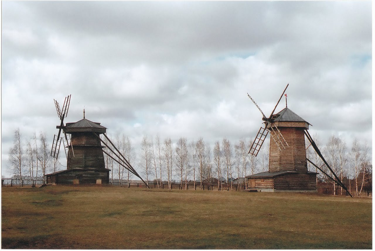 Достопримечательность в Суздале, Россия – фотографии России