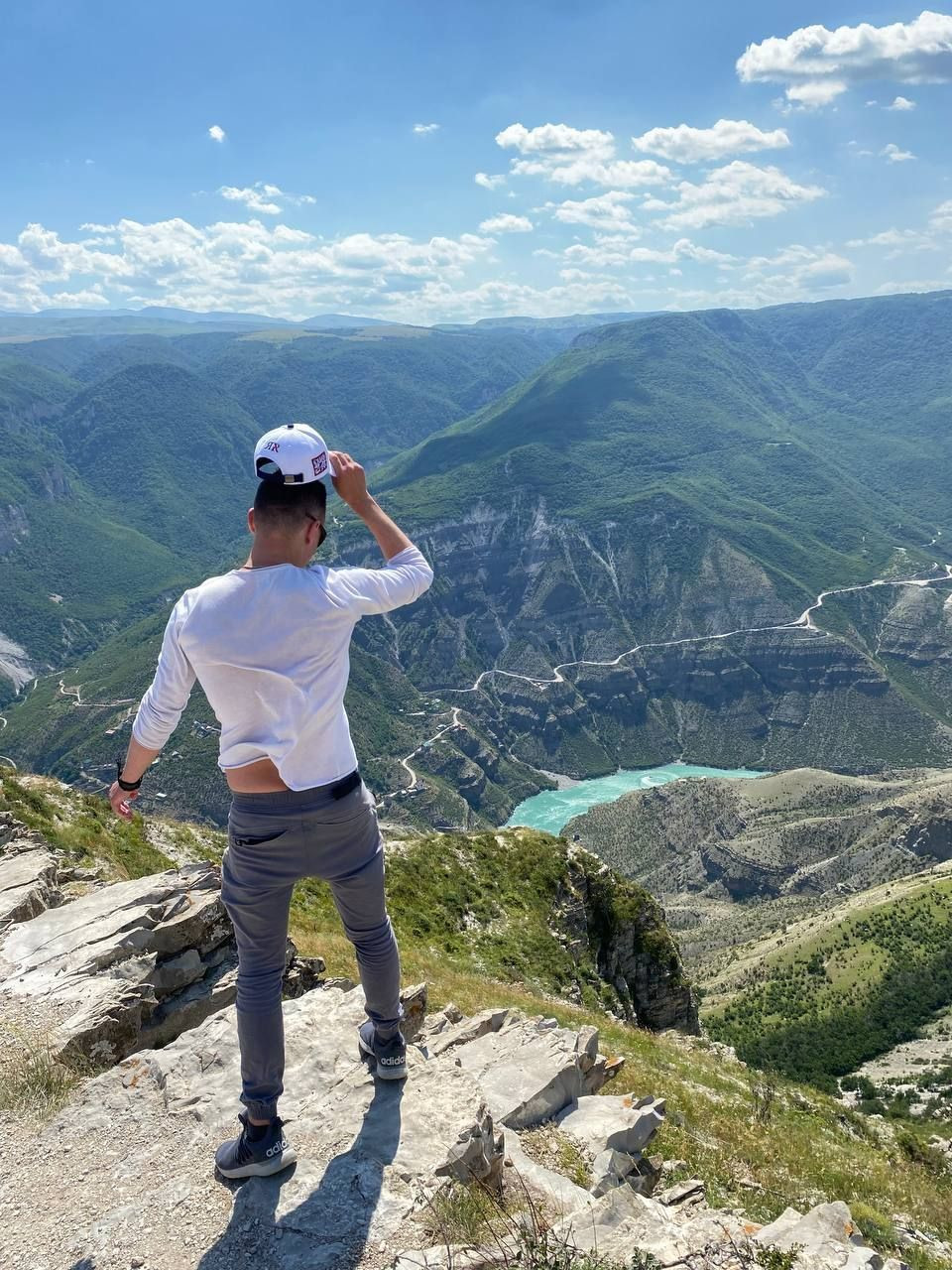 Дагестан – фотографии