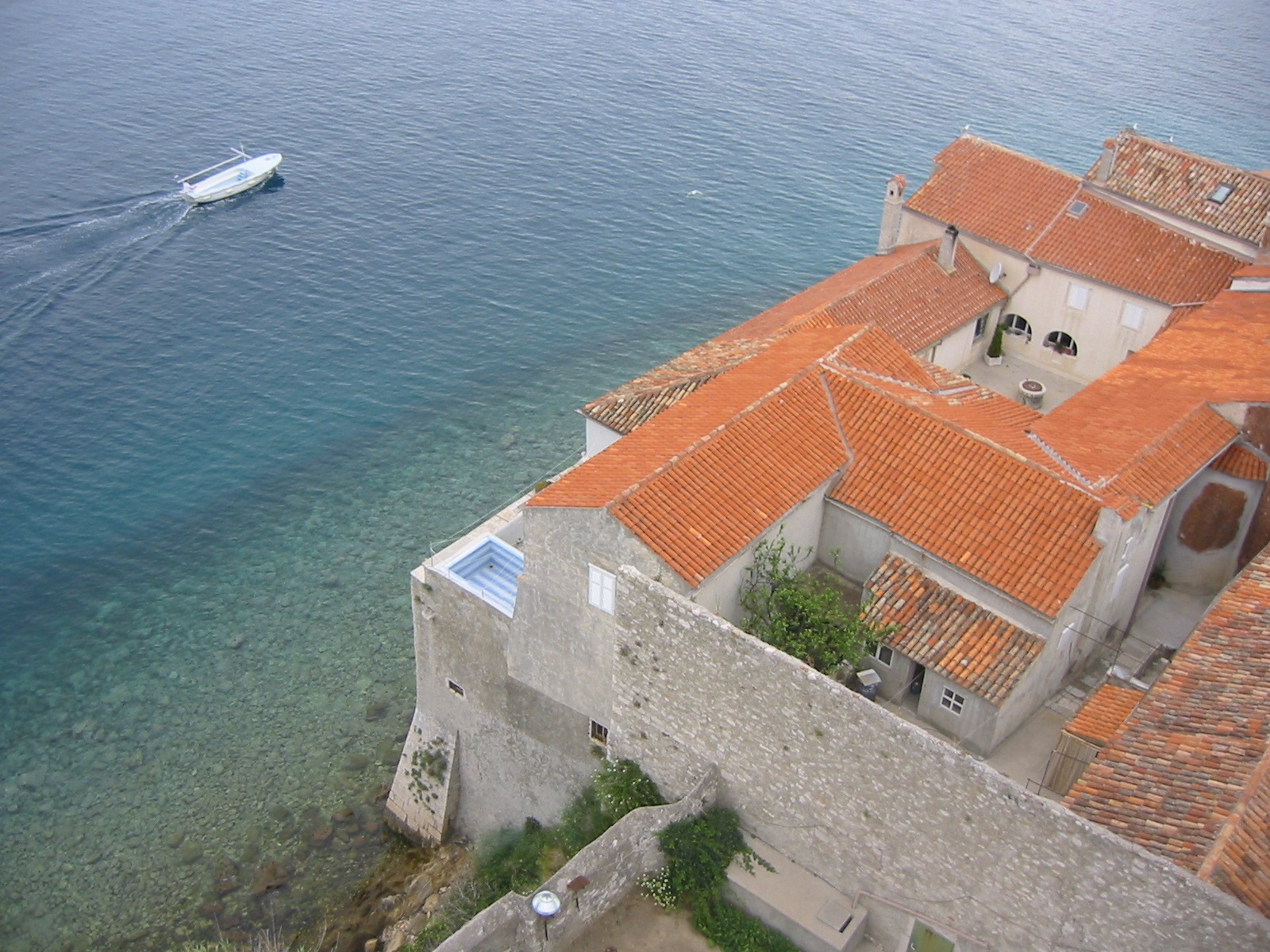 Дом в Раб, Хорватия. Фото 10 – фотографии Хорватии