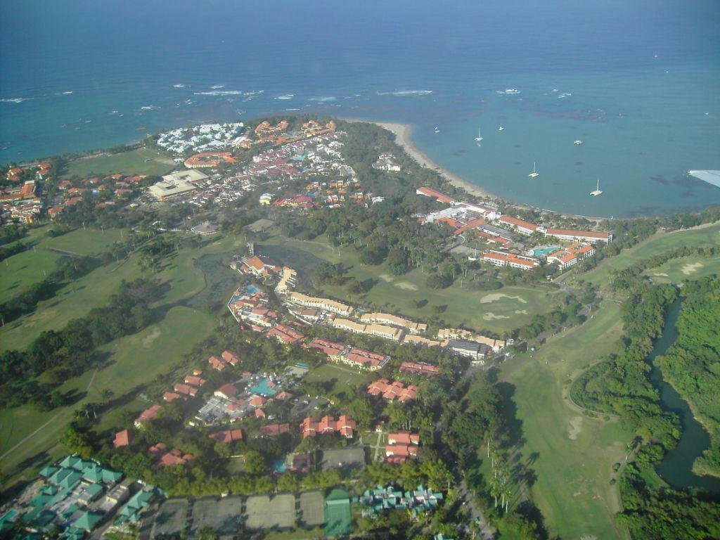 Пунта-Кана, Доминикана, фото № 30533 – фотографии Доминиканы