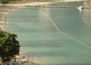 Пляж в Очо Риос, Ямайка. Фото 25 – фотографии Ямайки