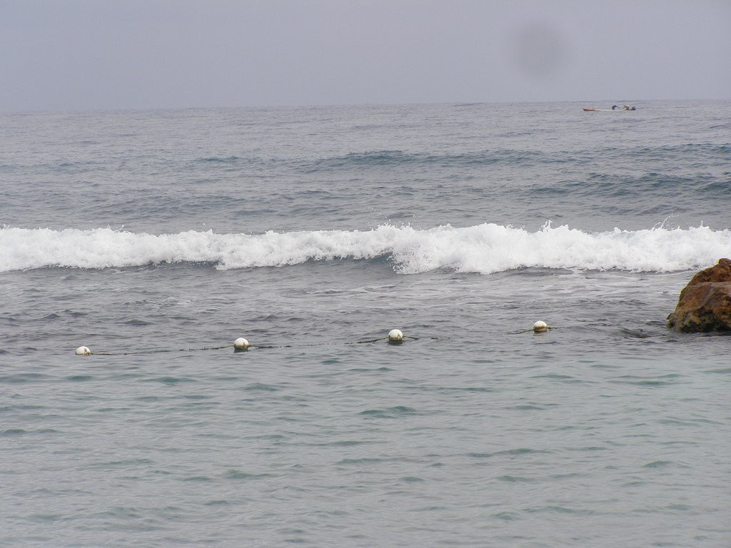 Море в Очо Риос, Ямайка – фотографии Ямайки