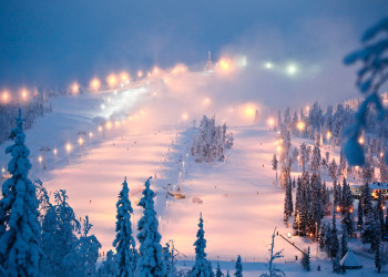 Рука, Финляндия, фото № 74994 – фотографии Финляндии