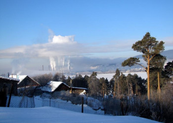 Белорецк (Beloretsk). Фото 1 – фотографии России