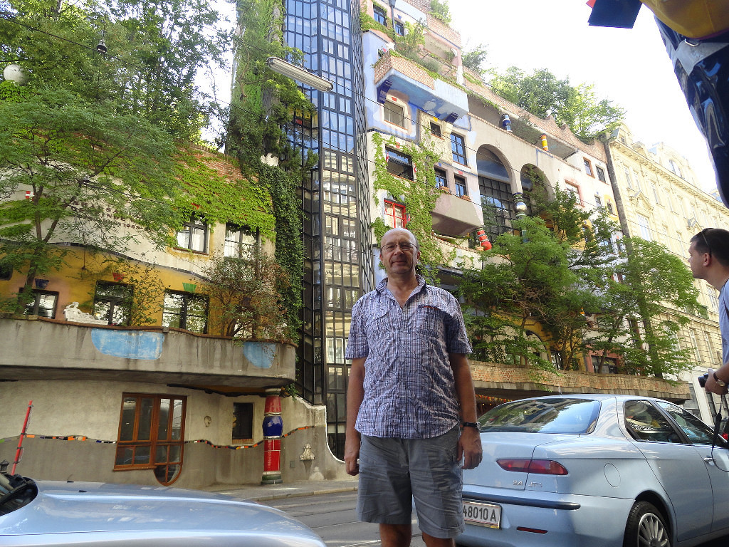 300974 – фотографии Австрии