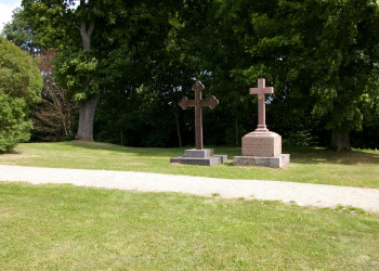 Кернаве – фотографии Литвы