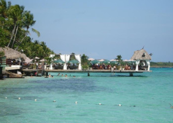 Бока-Чика, Доминикана, фото № 30342 – фотографии Доминиканы