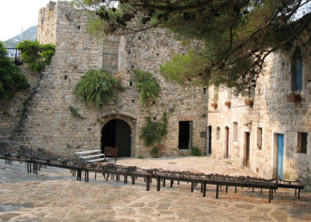 Дома в Бар, Черногория. Фото 15 – фотографии Черногории