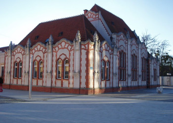 Архитектура в Чаковец, Хорватия – фотографии Хорватии