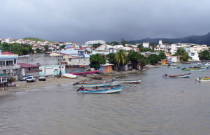 Сент-Люс. Мартиника. Фото 13 – фотографии Мартиники