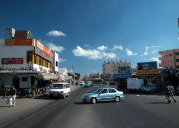 Хургада, Египет, фото № 35495 – фотографии Египта