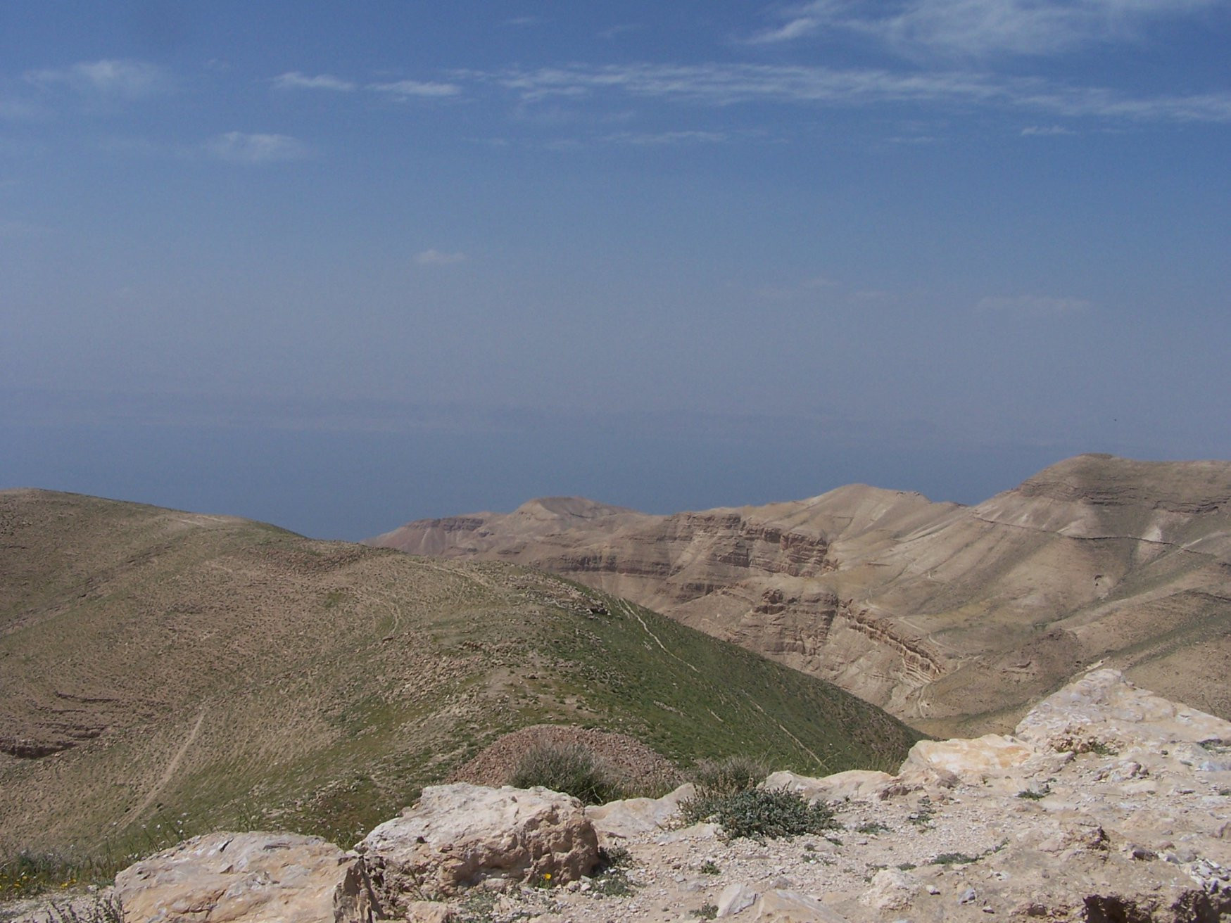 Мукавир, Иордания, фото № 37096 – фотографии Иордании