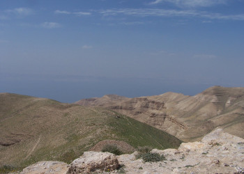 Мукавир, Иордания, фото № 37096 – фотографии Иордании