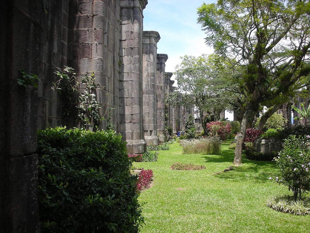 Картаго, Картаго провинция, Коста-Рика, фото № 39183 – фотографии Коста-Рики