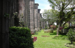 Картаго, Картаго провинция, Коста-Рика, фото № 39183 – фотографии Коста-Рики