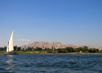 Луксор, Египет, фото № 35202 – фотографии Египта