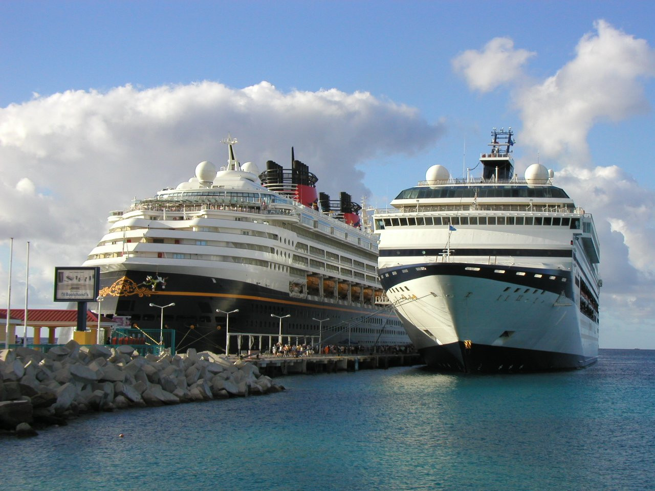 Филипсбург, Синт-Мартен, фото № 76131 – фотографии Синт-Мартена