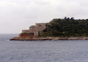 Крепость в Которе, Черногория. Фото 18 – фотографии Черногории