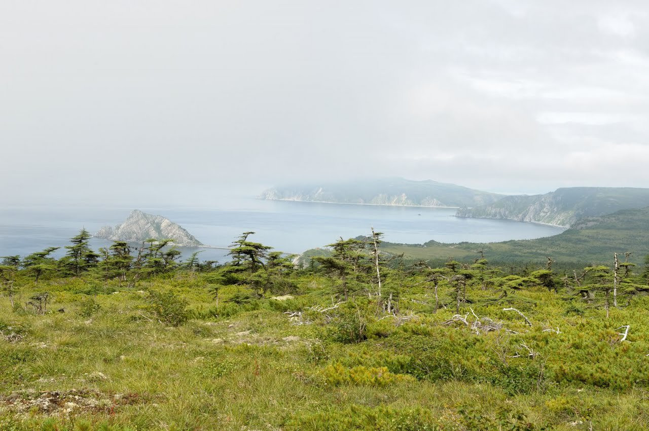 Нагаева бухта, Россия. Фото 2 – фотографии России