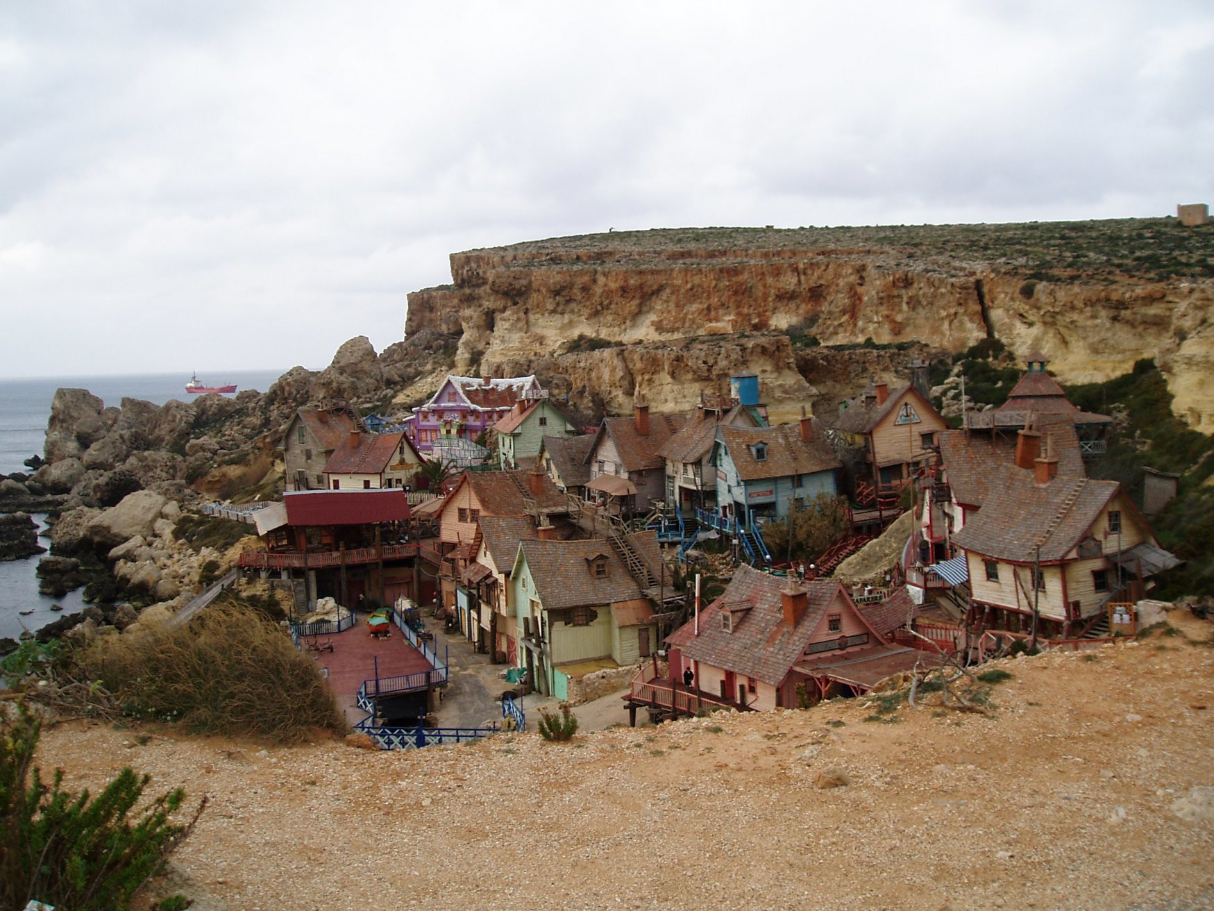 Меллиха, Мальта остров, Мальта, фото № 42609 – фотографии Мальты