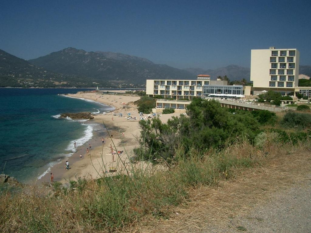 Отели в Проприано, Франция – фотографии Франции