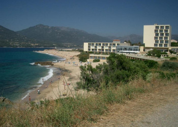 Отели в Проприано, Франция – фотографии Франции