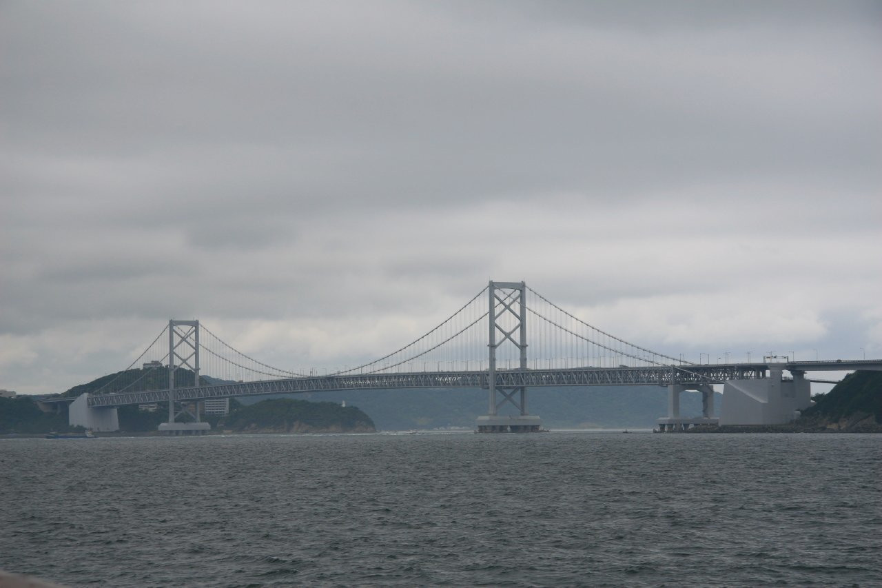 Авадзи остров, Кансай регион, Япония, фото № 71947 – фотографии Японии