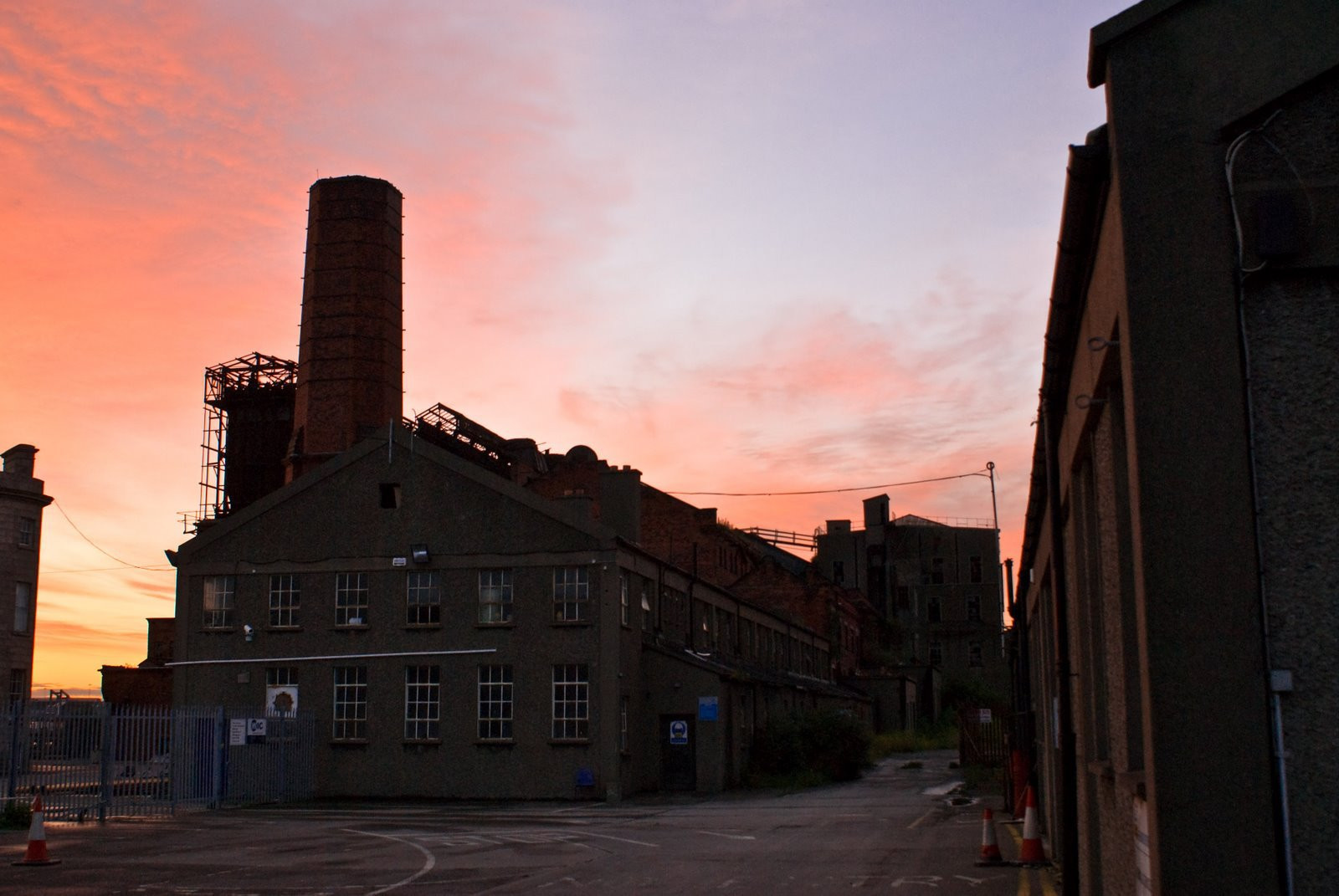 Дублин, Ирландия, фото № 68003 – фотографии Ирландии