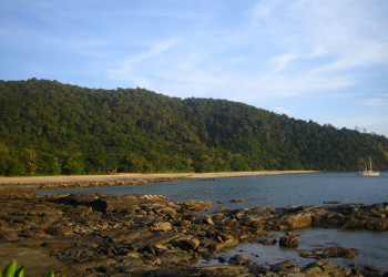 Берега острова Ланта, Тайланд. Фото 5 – фотографии Таиланда