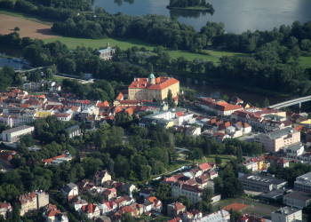 Подебрады, Чехия, фото № 69253 – фотографии Чехии