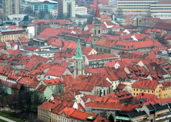 Целе, Словения, фото № 57611 – фотографии Словении