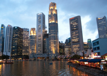 Сингапур, фото № 4554 – фотографии Сингапура