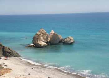 Пафос, Кипр, фото № 38617 – фотографии Кипра