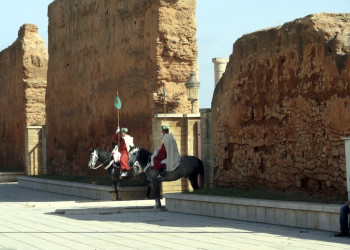 Рабат, Марокко, фото № 7873 – фотографии Марокко