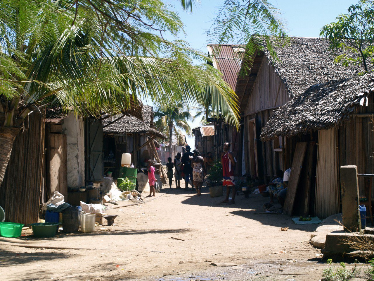 Мадагаскар, фото № 2138 – фотографии Мадагаскара