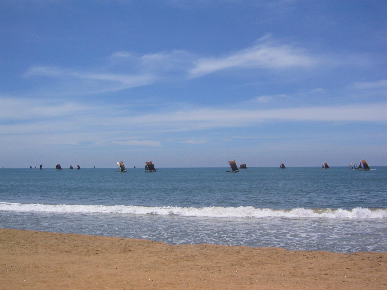 Негомбо, Шри-Ланка, фото № 51909 – фотографии Шри-Ланки