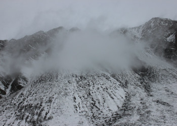 Приэльбрусье, Россия. Фото 17 – фотографии России