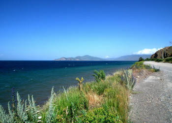 Озеро Севан, Армения – фотографии Армении