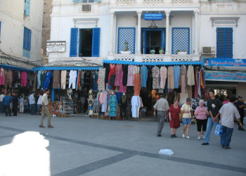 Базар Северного Туниса. Фото 22 – фотографии Туниса