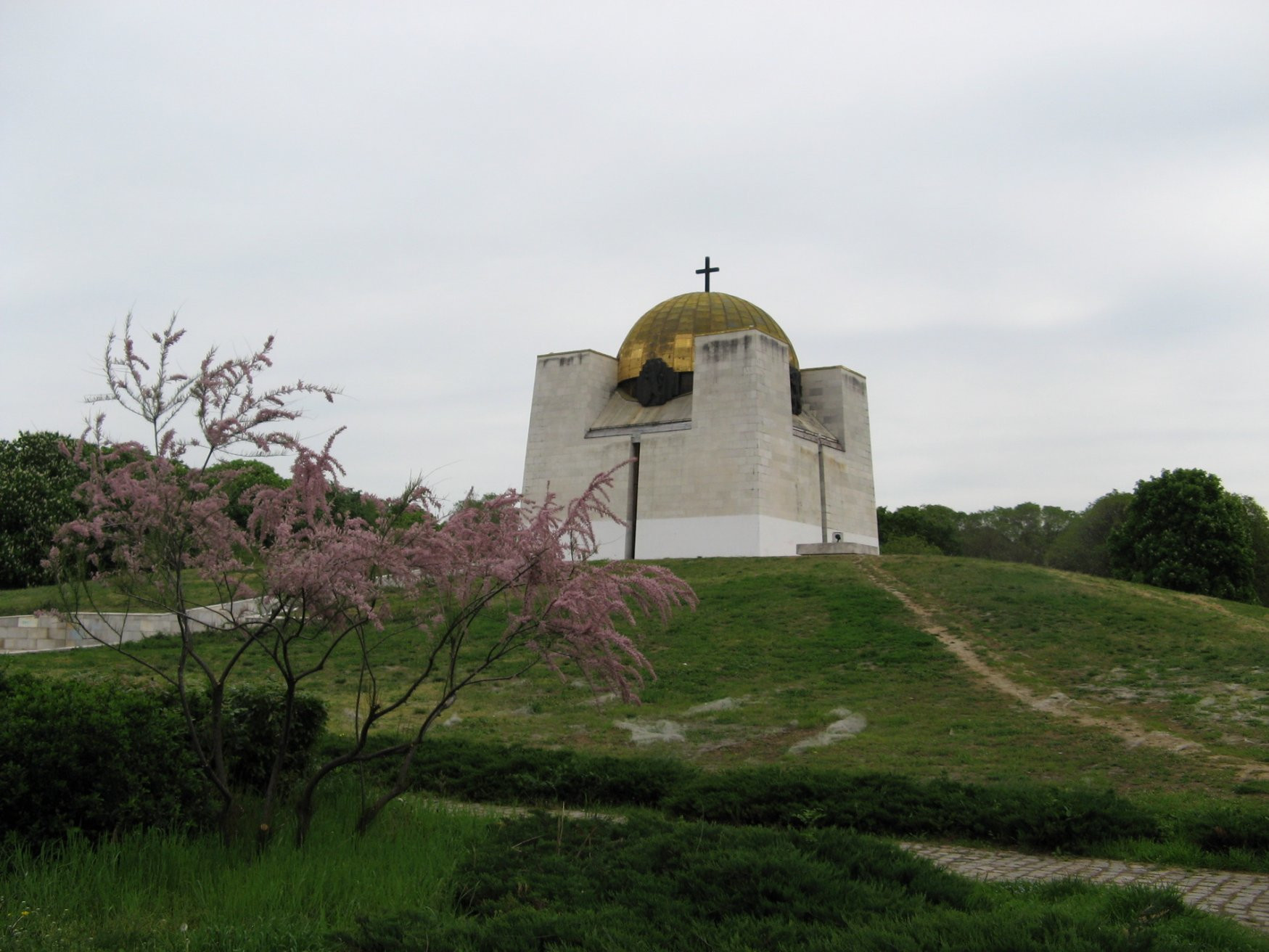 Достопримечательность в Русе, Болгария – фотографии Болгарии