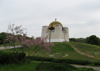 Достопримечательность в  Русе, Болгария – фотографии Болгарии