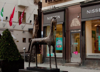 Турку, Финляндия, фото № 75171 – фотографии Финляндии