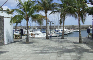 Пуэрто-Калеро, Лансароте остров, Канарские острова, фото № 32713 – фотографии Канарских островов