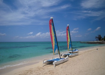 Пляж в Монтего Бей, Ямайка. Фото 9 – фотографии Ямайки