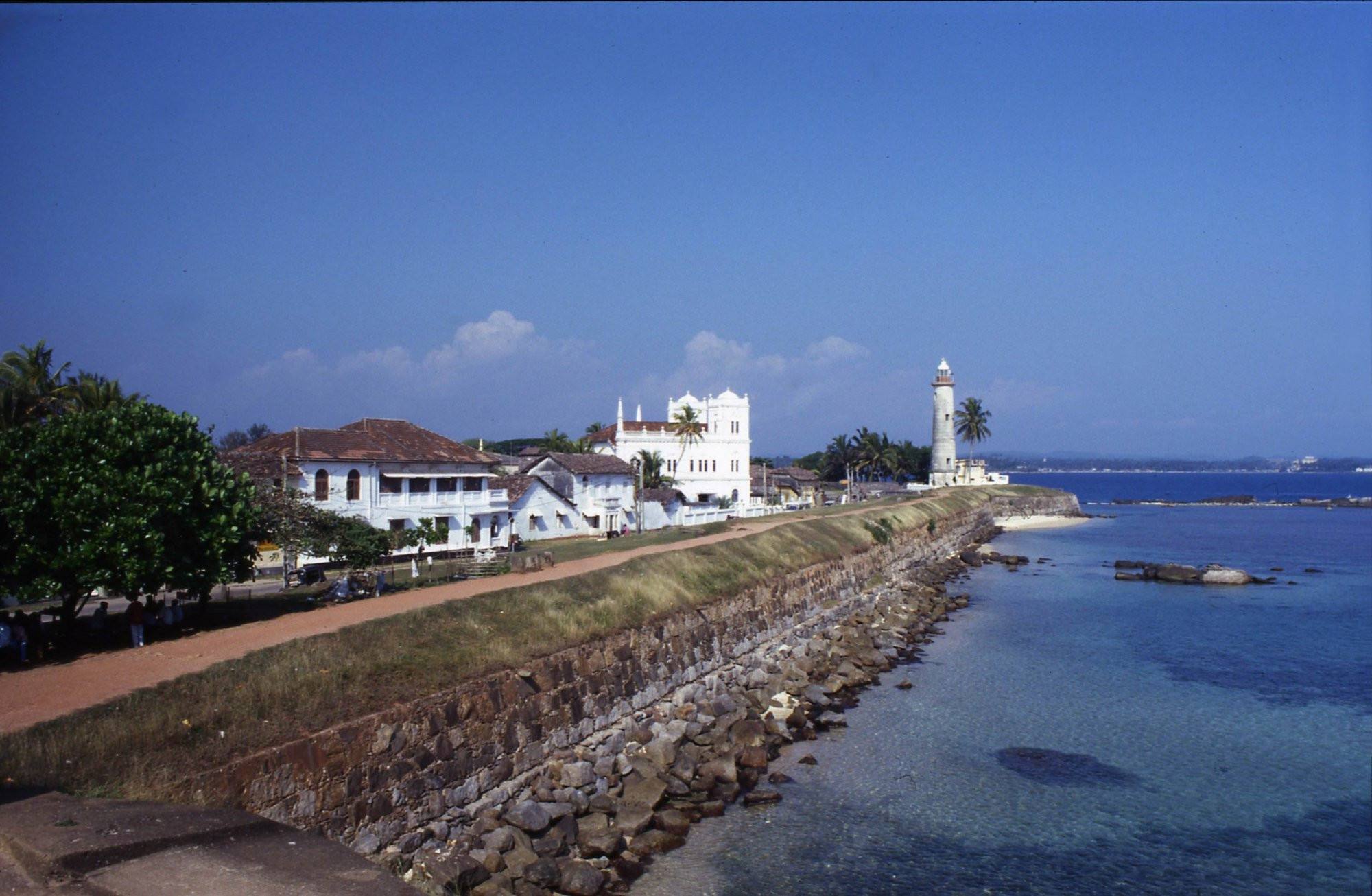 Галле, Шри-Ланка, фото № 50891 – фотографии Шри-Ланки