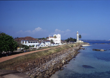 Галле, Шри-Ланка, фото № 50891 – фотографии Шри-Ланки